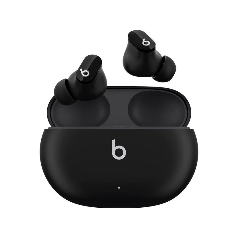 Apple MJ4X3ZM Beats Studio Buds Black Blister
